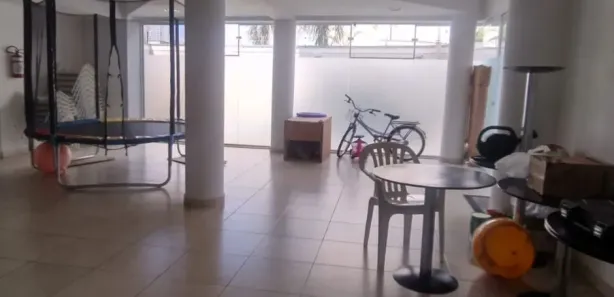 Cobertura com 3 Quartos para alugar, 170m² no Parque Campolim, Sorocaba
