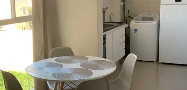 Apartamento com 2 Quartos à venda, 48m² no Cabral, Contagem