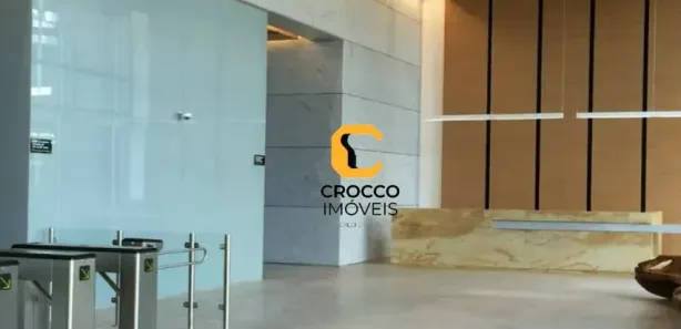 Conjunto Comercial / Sala para venda ou aluguel, 41m² no Vila Gertrudes, São Paulo