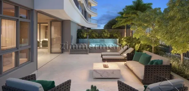 Apartamento com 4 Quartos à venda, 136m² no Água Branca, São Paulo
