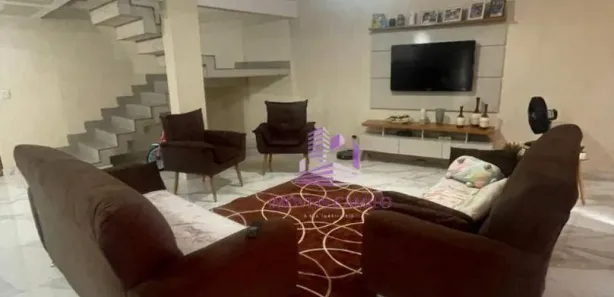 Sobrado com 3 Quartos à venda, 178m² no , Pirapora do Bom Jesus