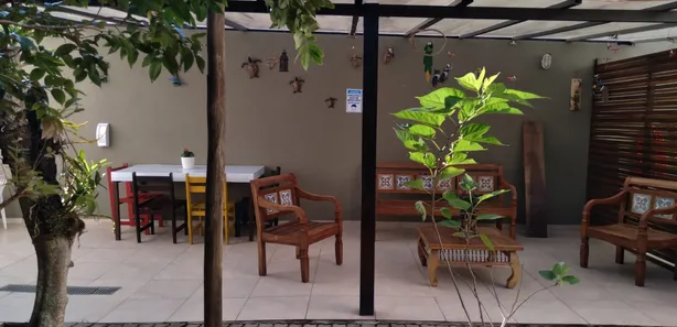 Hotel / Motel / Pousada com 19 Quartos à venda, 631m² no Barequeçaba, São Sebastião