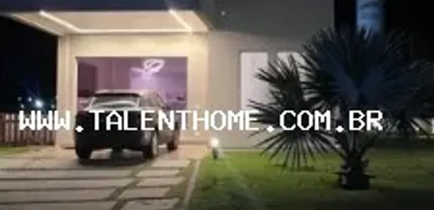 Casa de Condomínio com 3 Quartos à venda, 260m² no Primeiro de Maio, Primeiro de Maio