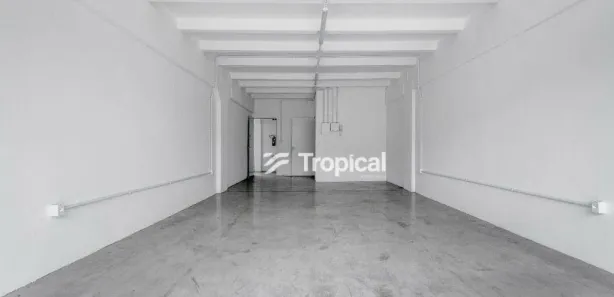 Conjunto Comercial / Sala para alugar, 50m² no Velha Central, Blumenau