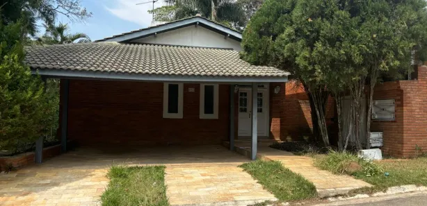 Casa de Condomínio com 3 Quartos para venda ou aluguel, 200m² no Transurb, Itapevi