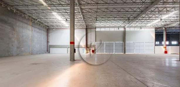 Galpão / Depósito / Armazém para alugar, 1943m² no Jardim Alvorada, Jandira