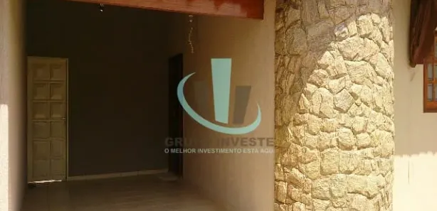 Casa com 3 Quartos para venda ou aluguel, 213m² no Jardim Tinen, Araraquara