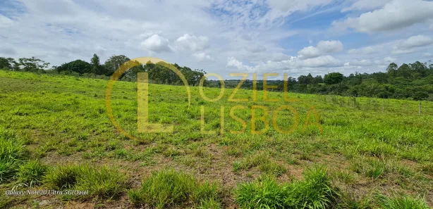 Fazenda / Sítio / Chácara à venda, 20000m² no Brazlândia, Brasília