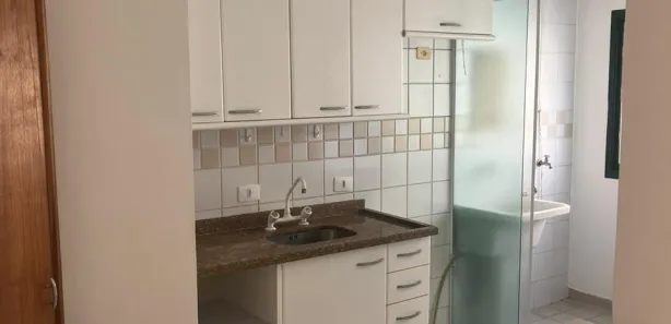 Apartamento com 2 Quartos para alugar, 72m² no Alphaville Centro Industrial e Empresarial/Alphaville., Barueri