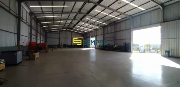 Galpão / Depósito / Armazém para alugar, 1100m² no Parque Norte, Vespasiano