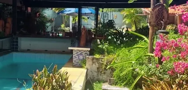 Casa de Condomínio com 5 Quartos à venda, 300m² no Portão, Lauro de Freitas