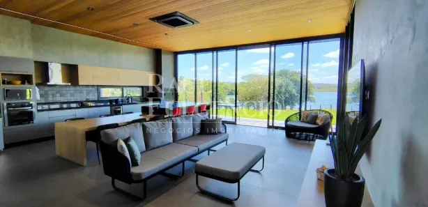 Casa com 3 Quartos à venda, 238m² no Ecovilas, Sertanópolis