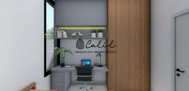 Casa de Condomínio com 3 Quartos à venda, 247m² no , Cravinhos