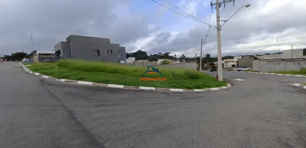 Terreno / Lote / Condomínio à venda, 556m² no Jardim Europa, Vargem Grande Paulista