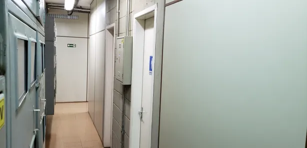 Conjunto Comercial / Sala para alugar, 15m² no Cascata, Paulínia