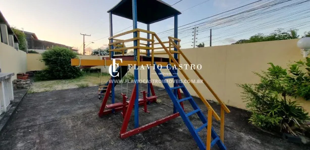 Apartamento com 3 Quartos à venda, 62m² no Jangurussu, Fortaleza