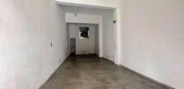 Loja / Salão / Ponto Comercial à venda, 42m² no Centro, Juiz de Fora