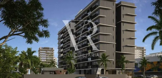 Apartamento com 2 Quartos à venda, 89m² no Aeroclube, João Pessoa