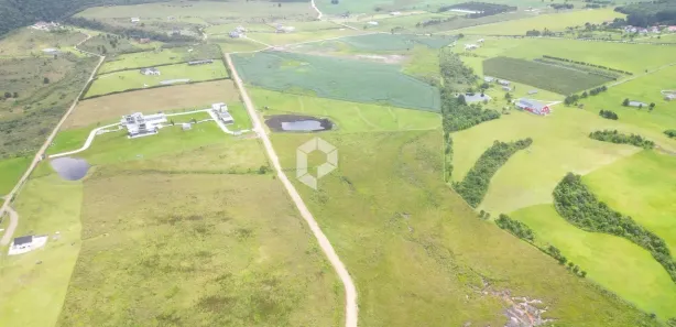 Terreno / Lote / Condomínio à venda, 20000m² no São Luiz do Purunã, Balsa Nova