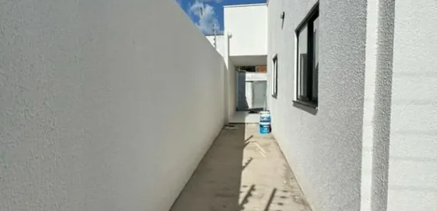 Casa com 3 Quartos à venda, 99m² no Saci, Teresina