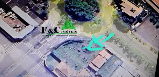 Terreno / Lote / Condomínio à venda, 931m² no Parque Egisto Ragazzo, Limeira