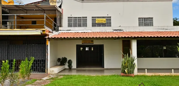 Prédio Inteiro à venda, 120m² no Setor de Habitações Individuais Norte, Brasília