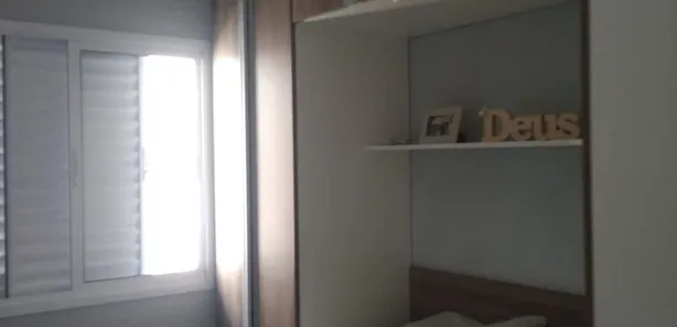 Apartamento com 2 Quartos à venda, 52m² no Jardim Novo Maracanã, Campinas