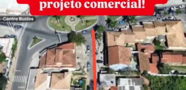 Casa com 1 Quarto à venda, 75m² no Arpoador, Armação dos Búzios