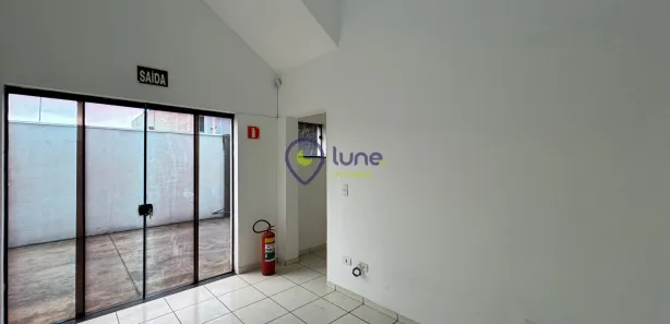 Galpão / Depósito / Armazém para alugar, 1400m² no Salto Grande, Americana