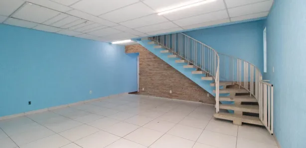 Prédio Inteiro para alugar, 500m² no Jardim, Santo André