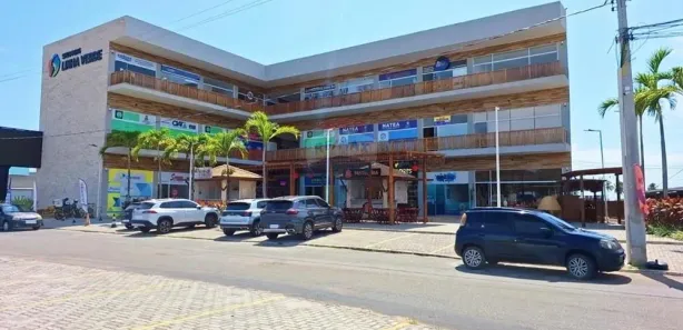 Loja / Salão / Ponto Comercial para alugar, 40m² no Arembepe (Abrantes), Camaçari