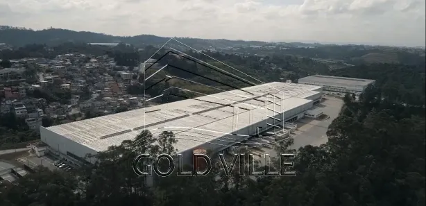 Galpão / Depósito / Armazém para alugar, 7290m² no Pataxós, Embu das Artes