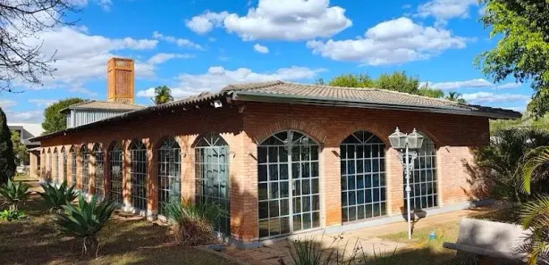 Casa de Condomínio com 3 Quartos à venda, 550m² no Park Way, Brasília