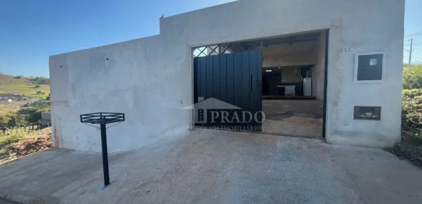 Sobrado com 3 Quartos à venda, 189m² no Frangão, Ibiporã