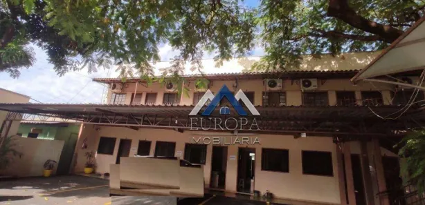 Hotel / Motel / Pousada com 12 Quartos à venda, 250m² no Jataizinho, Jataizinho