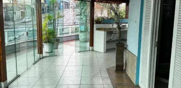 Kitnet com 1 Quarto para alugar, 26m² no Macedo, Guarulhos