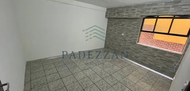 Casa com 1 Quarto para alugar, 45m² no Jardim Monte Alegre, Taboão da Serra