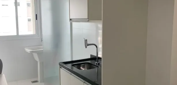 Apartamento com 3 Quartos para alugar, 71m² no Jardim Presidente, Londrina