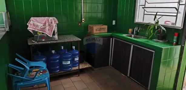Loja / Salão / Ponto Comercial para alugar, 69m² no Centro, Araras