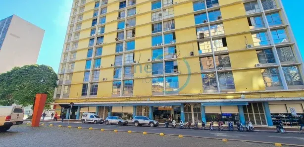 Conjunto Comercial / Sala para alugar, 41m² no Centro, Londrina