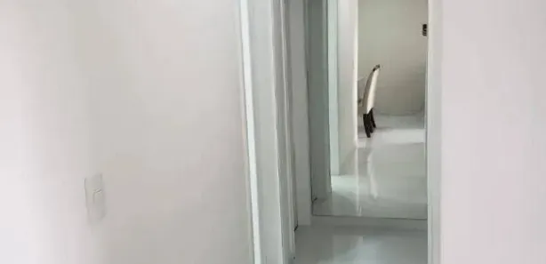 Apartamento com 3 Quartos à venda, 63m² no Canhema, Diadema