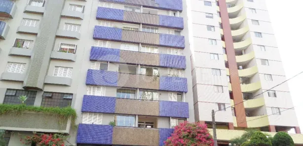 Apartamento com 2 Quartos para alugar, 53m² no Cristo Rei, Curitiba