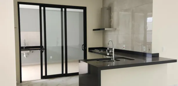 Casa com 3 Quartos à venda, 153m² no Parque Residencial Terras de Yucatan, Monte Mor