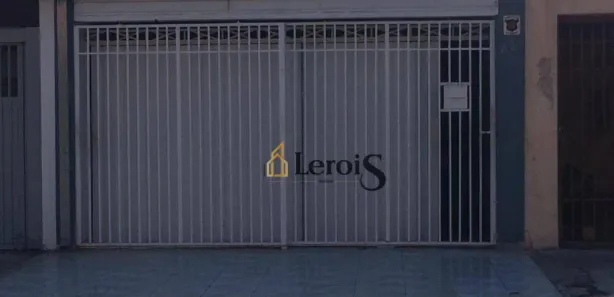 Casa com 2 Quartos à venda, 205m² no São Luiz, Itu