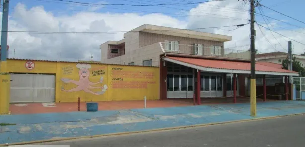 Prédio Inteiro à venda, 400m² no Gaivota, Itanhaém