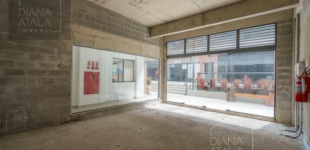 Conjunto Comercial / Sala para alugar, 36m² no Pinheirinho, Vinhedo