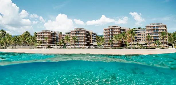 Apartamento com 2 Quartos à venda, 46m² no , Maragogi