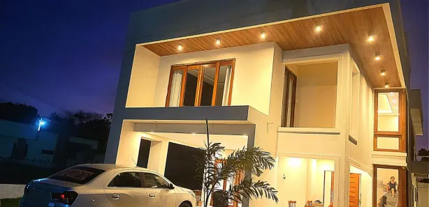 Casa de Condomínio com 5 Quartos para alugar, 200m² no , Bananeiras