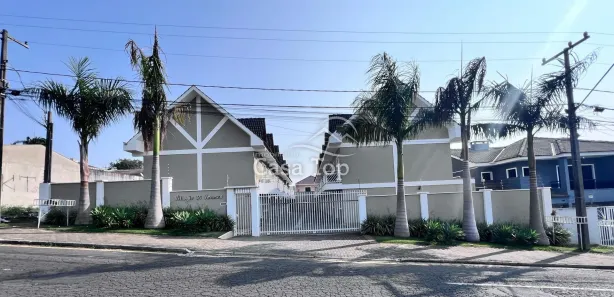 Sobrado com 2 Quartos para alugar, 111m² no Jardim Carvalho, Ponta Grossa