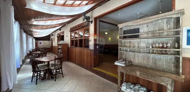 Loja / Salão / Ponto Comercial à venda, 390m² no Mury, Nova Friburgo